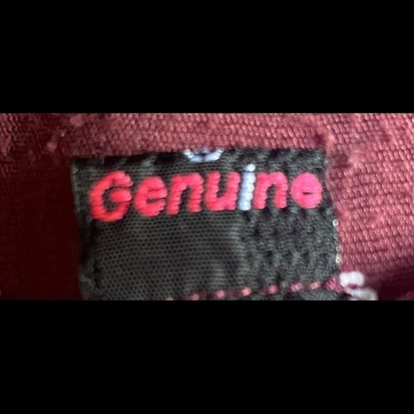 VOLCOM-T SHIRT-SIZE SMALL - Picture 4 of 6